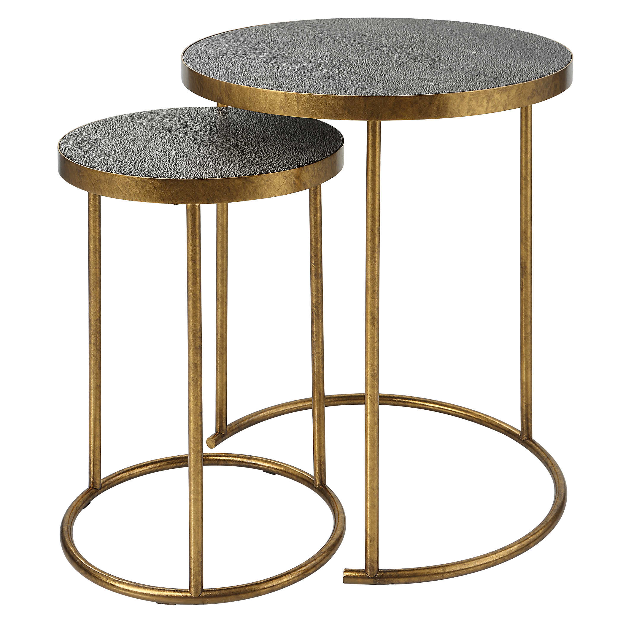 Accent Tables & End Tables