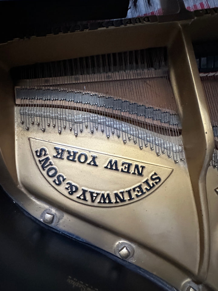 Steinway Model A Grand Piano 1919