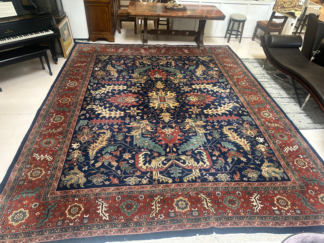 Jaipur India Area Rug