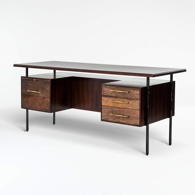 New Four Hands Lauren Desk