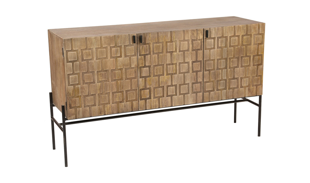 Etch Sideboard