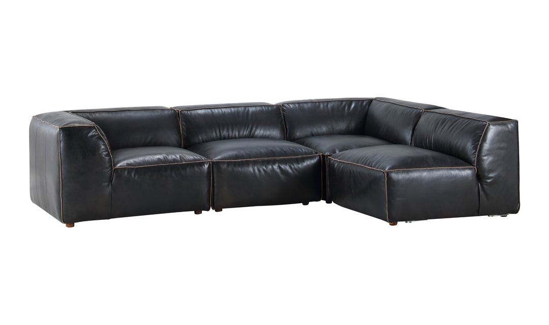 LUXE SIGNATURE MODULAR SECTIONAL