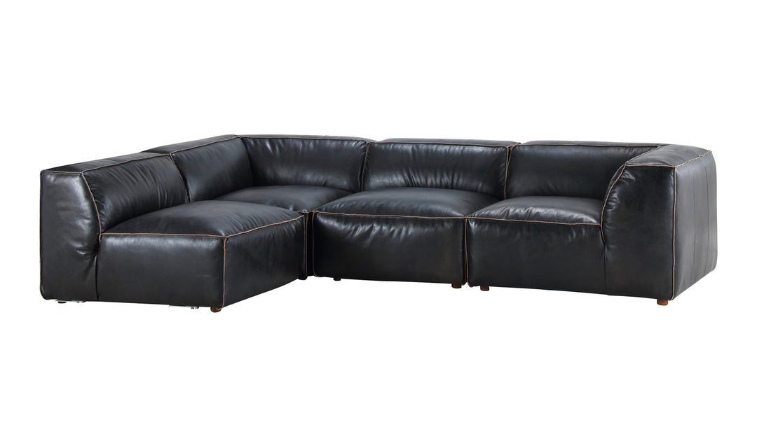 LUXE SIGNATURE MODULAR SECTIONAL