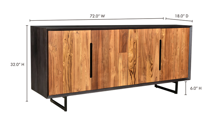 Vienna Sideboard