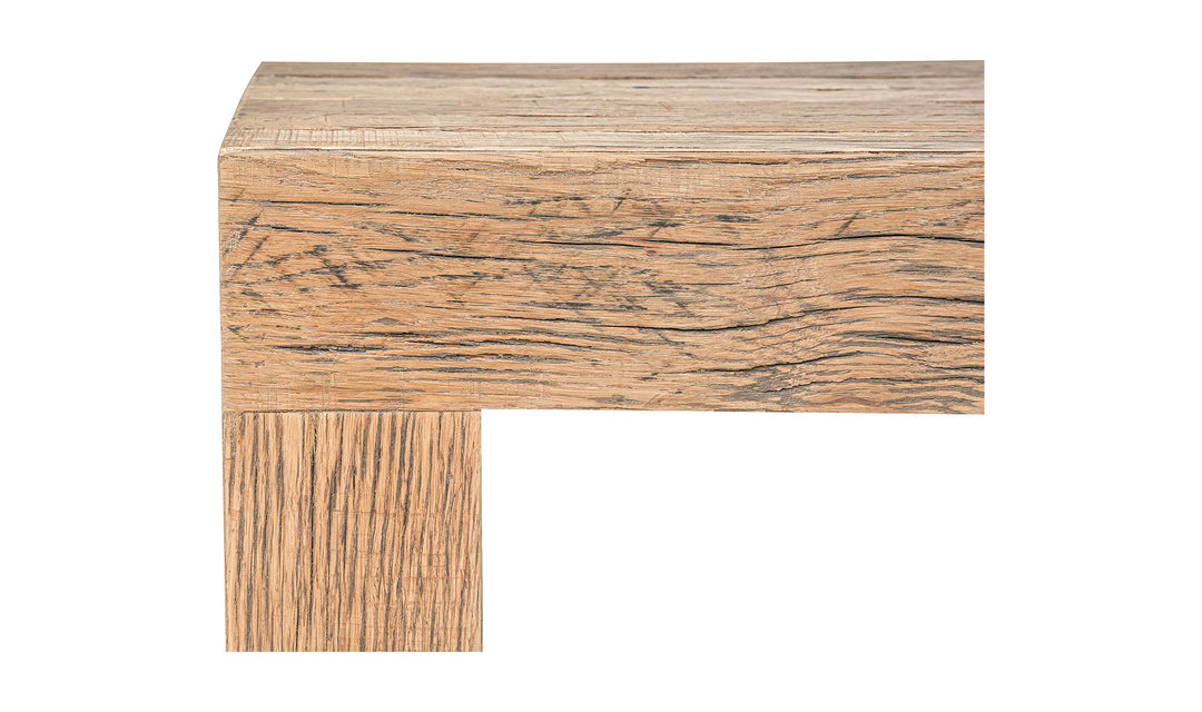 Evander Dining Bench