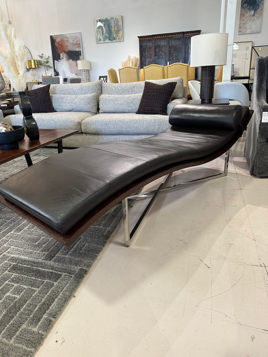 Domicile Chaise Decca Home