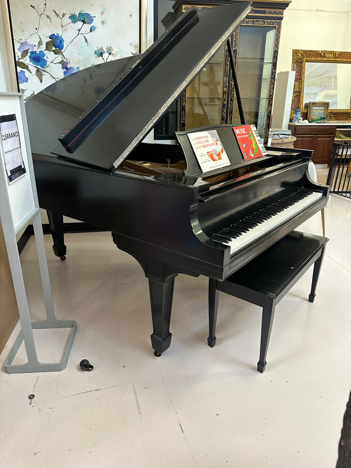 Steinway Model A Grand Piano 1919