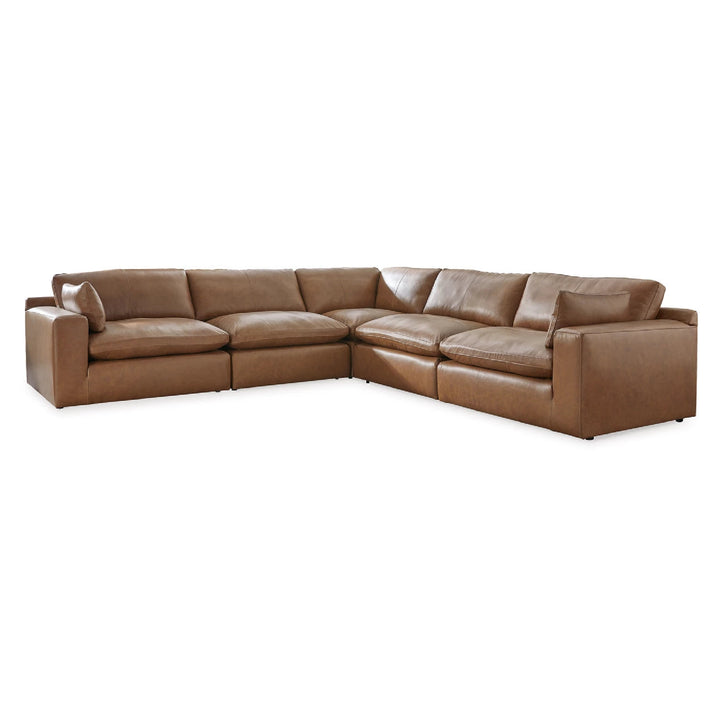 Emilia 5 piece Modular Sectional