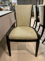 Century Solitaire Dining Chairs Set