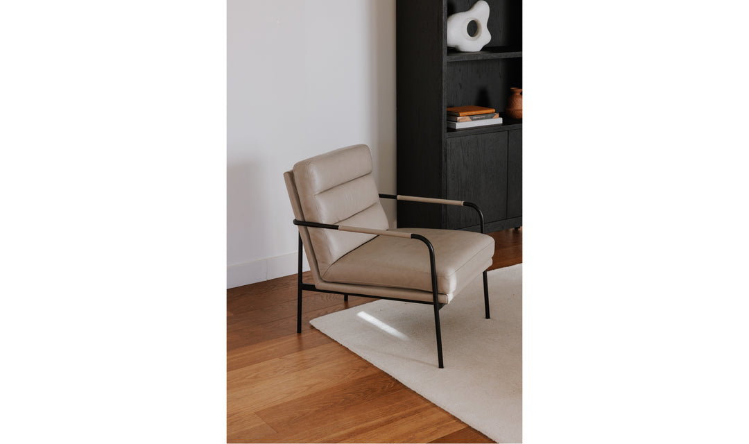 Verlaine Arm Chair