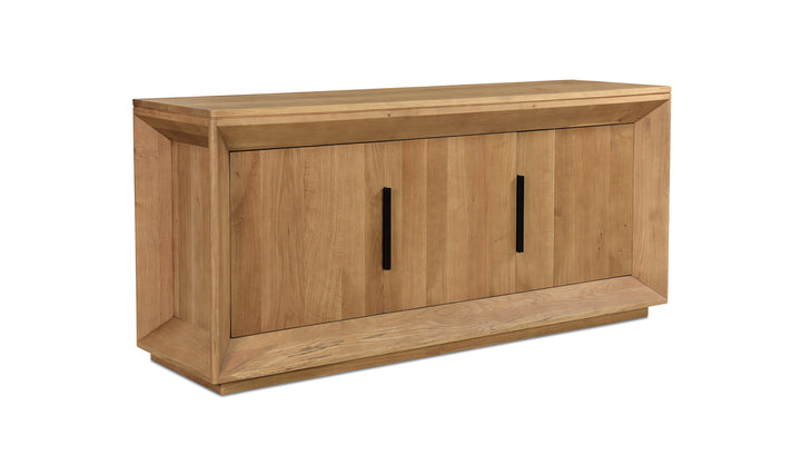 Angel Large Oak Sideboard