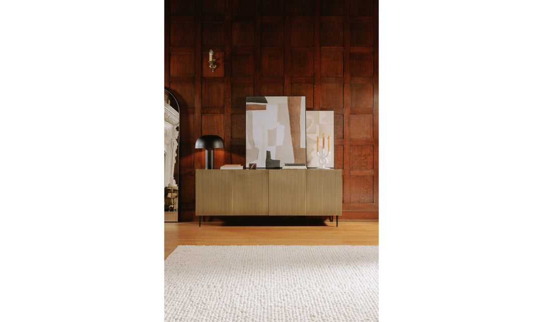 Brogan Sideboard