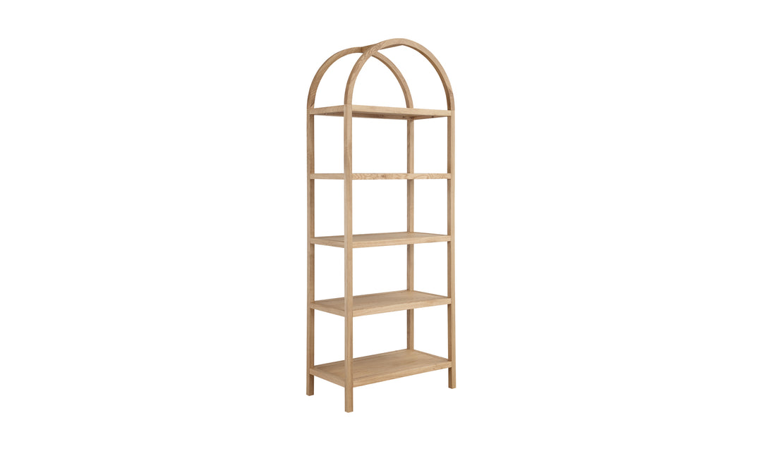 Erro Bookcase