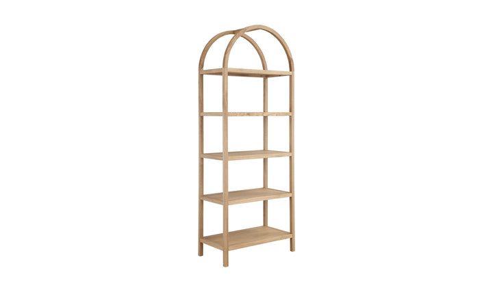 Erro Bookcase