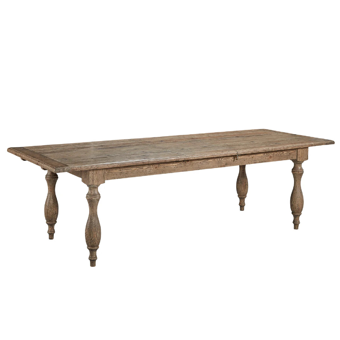 Biloxi Extension Dining Table