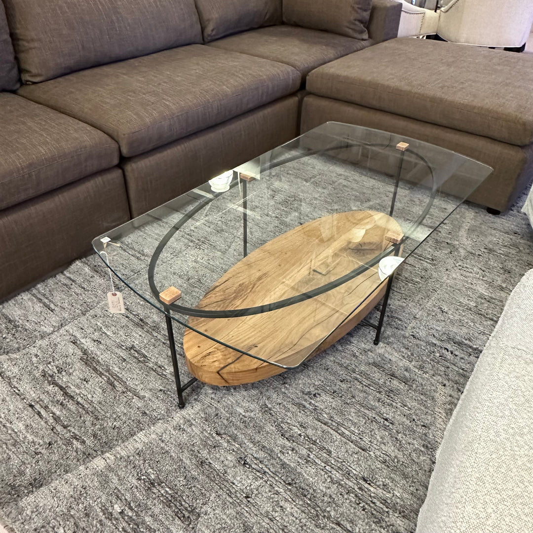 Century Furniture Coffee Table