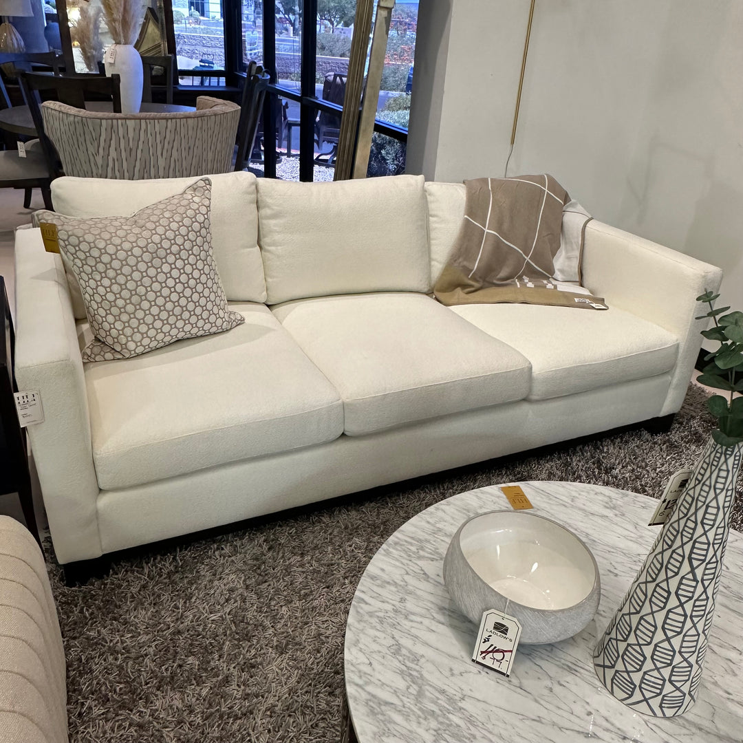 Bernhardt Contemporary Sofa