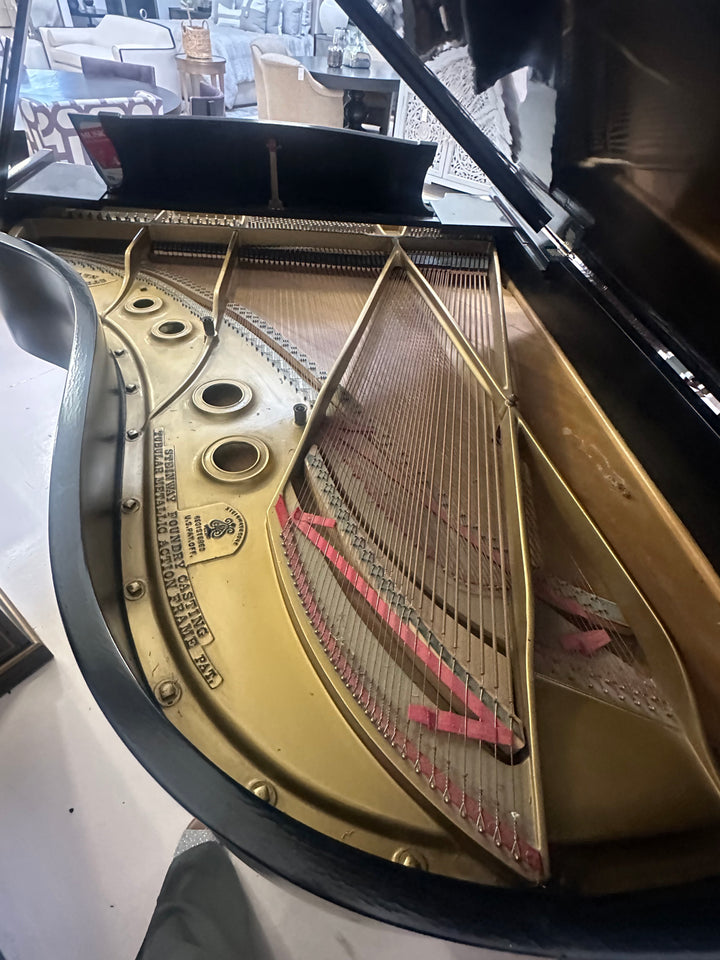 Steinway Model A Grand Piano 1919