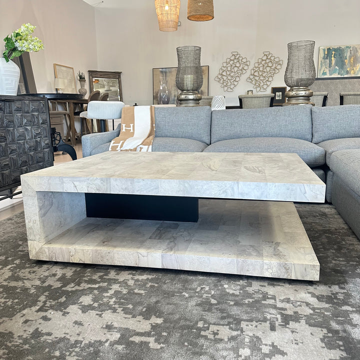 Taracea Kika Coffee Table