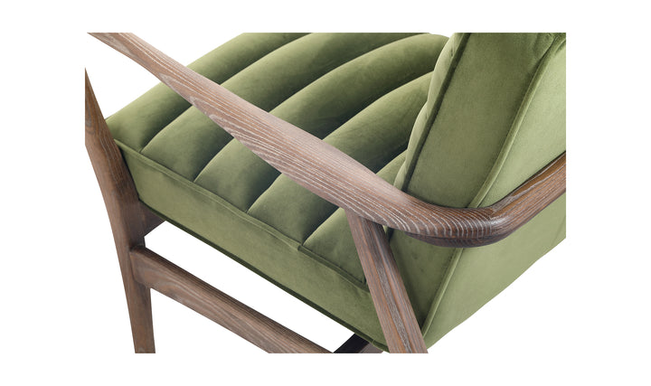 Anderson Arm Chair