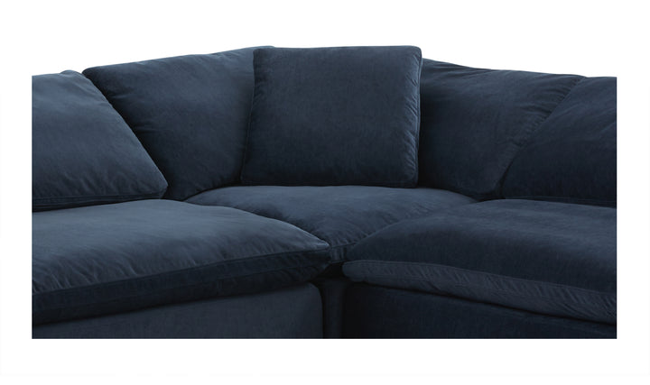 Clay Dream Modular Sectional Performance Fabric