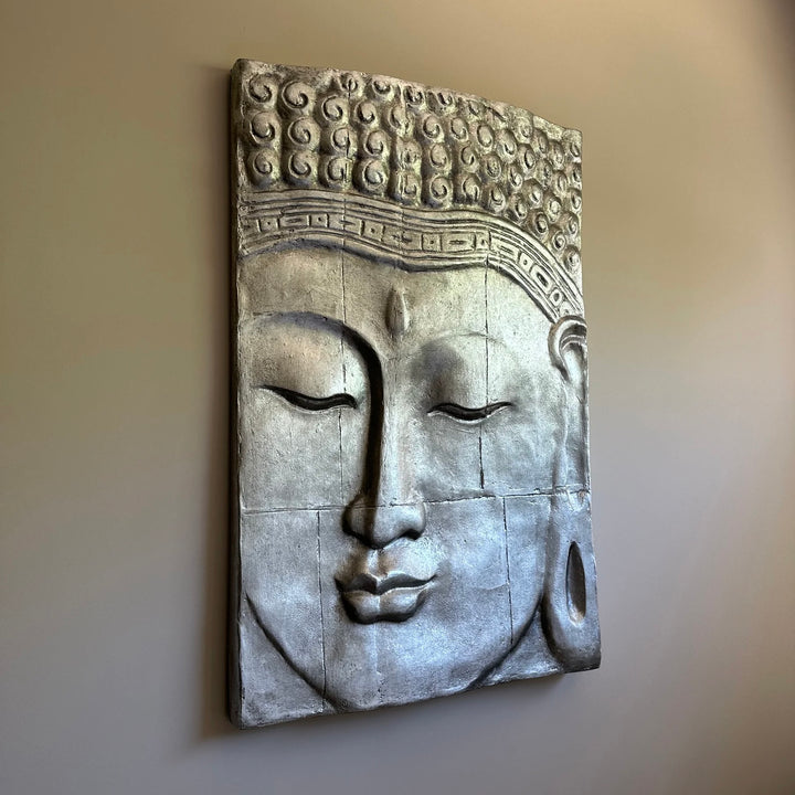 Z Gallerie Buddha Art