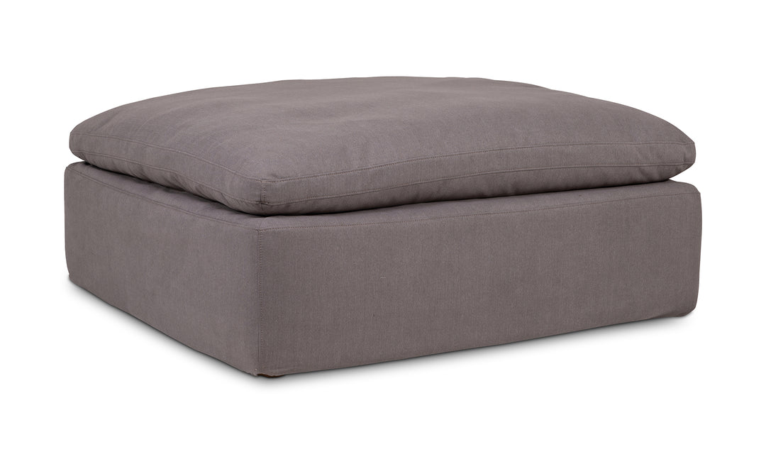 Clay Ottoman