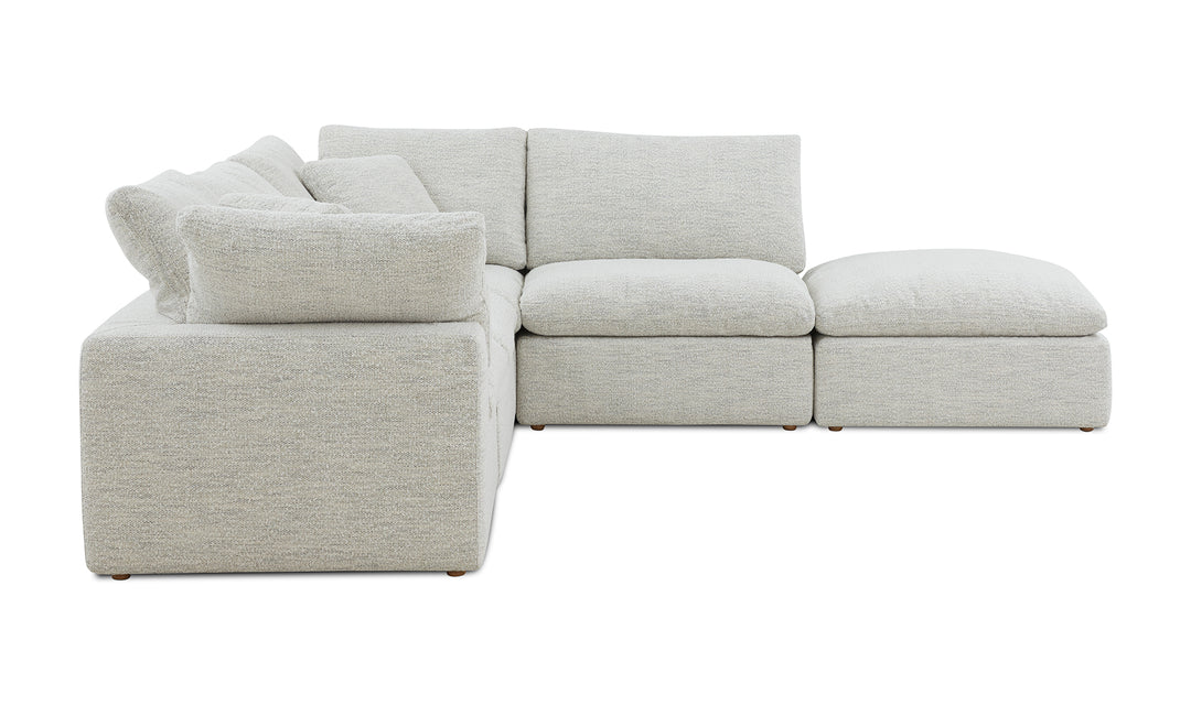 Terra Condo Dream Modular Sectional