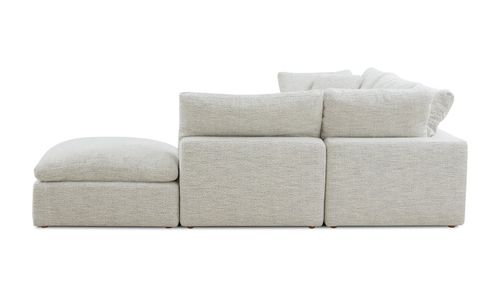 Terra Condo Dream Modular Sectional