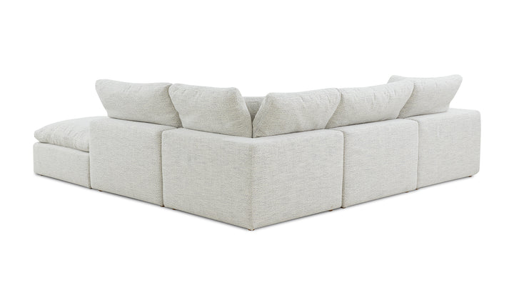 Terra Condo Dream Modular Sectional