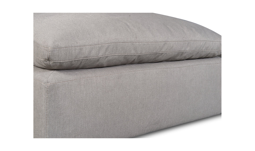 Terra Condo Ottoman