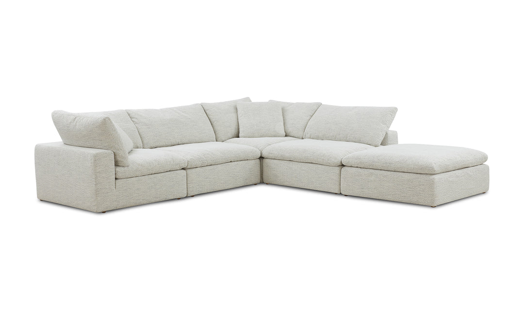 Clay Dream Modular Sectional