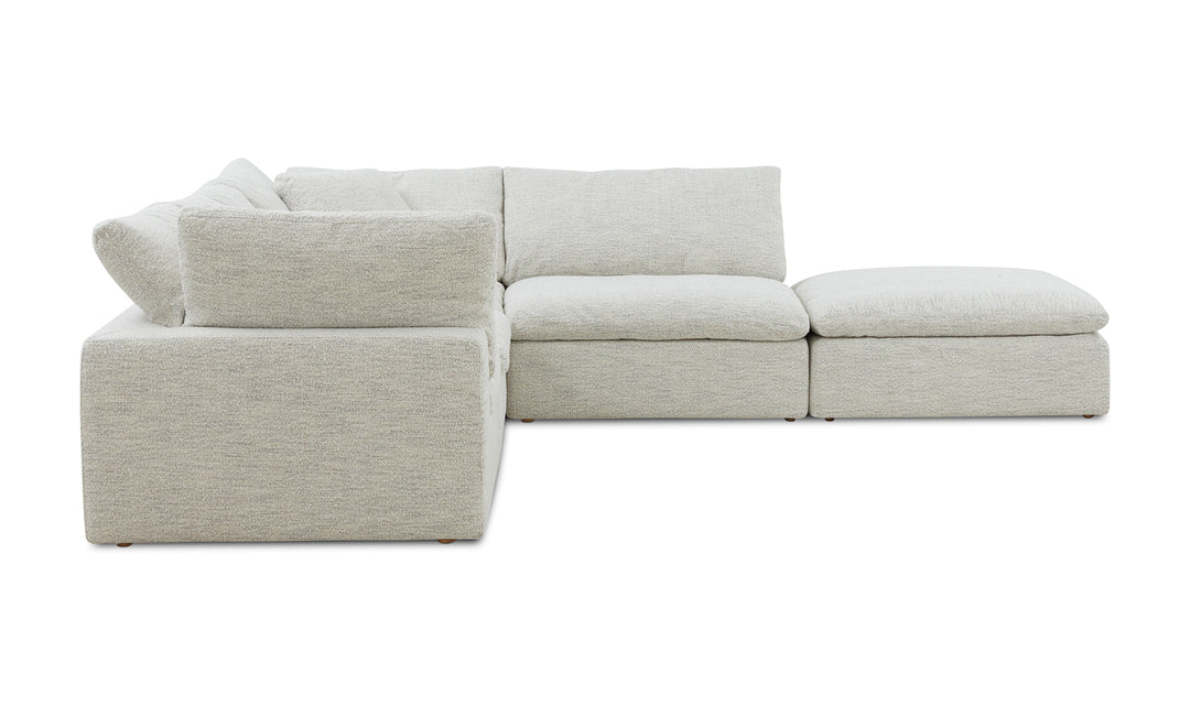 Clay Dream Modular Sectional