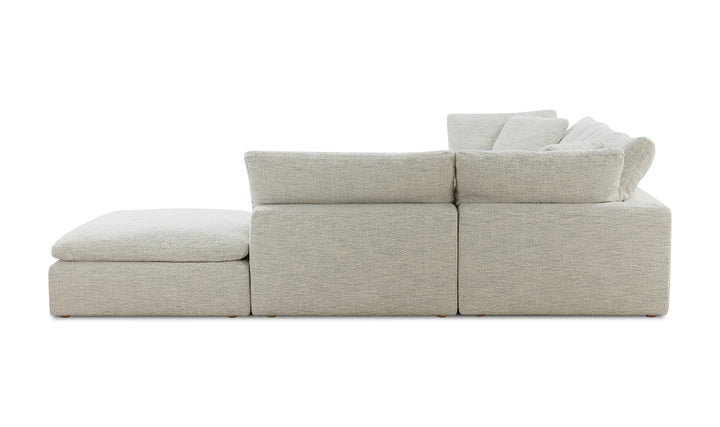 Clay Dream Modular Sectional