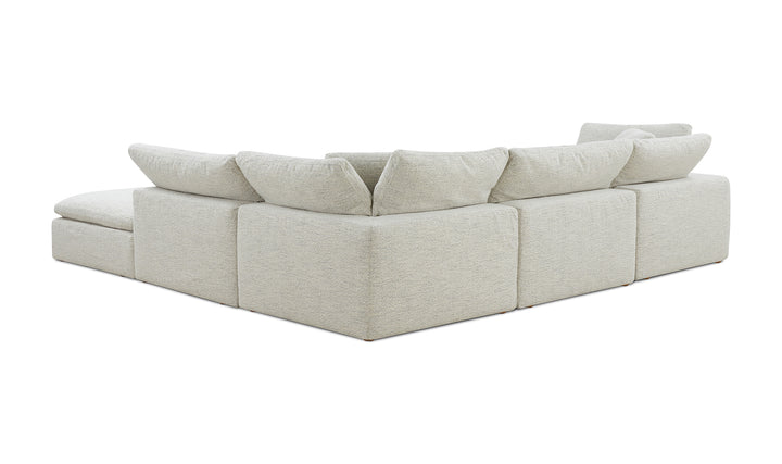 Clay Dream Modular Sectional