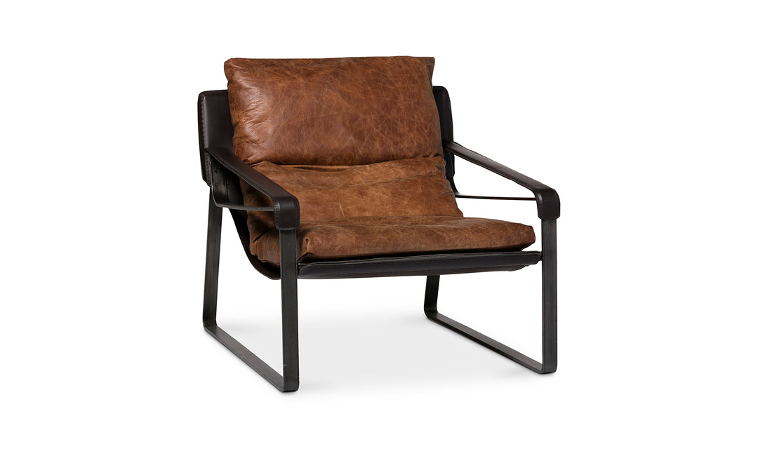 Connor Club Chair