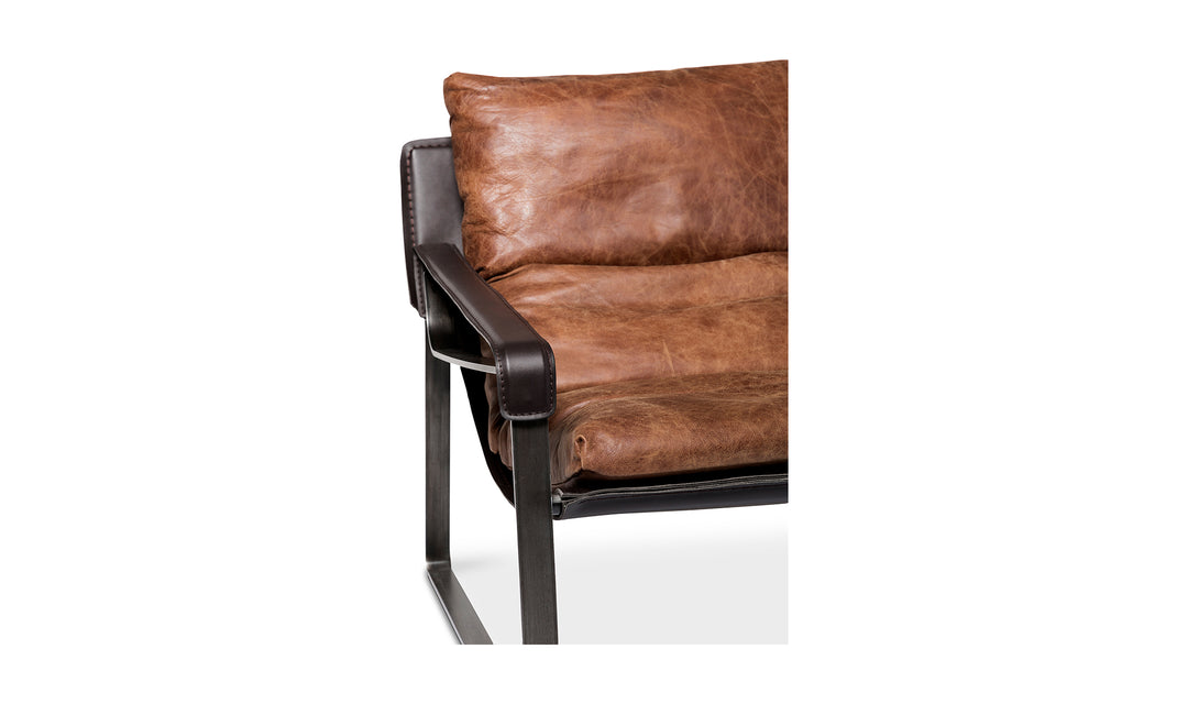 Connor Club Chair