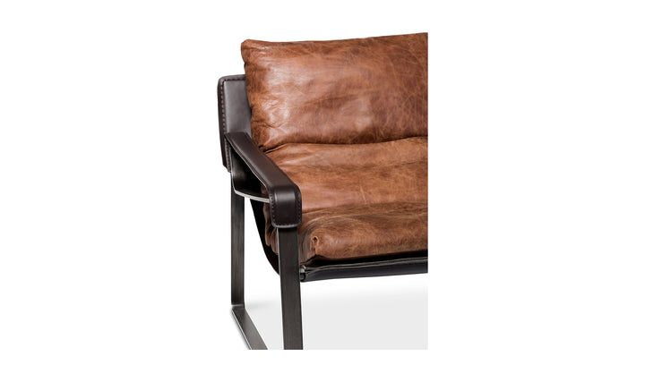 Connor Club Chair