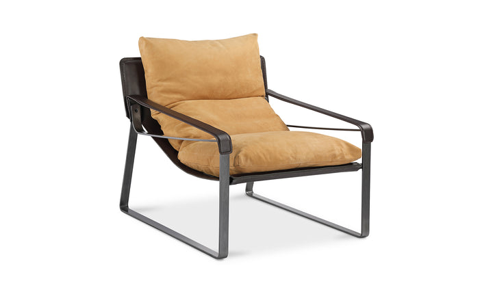 Connor Club Chair