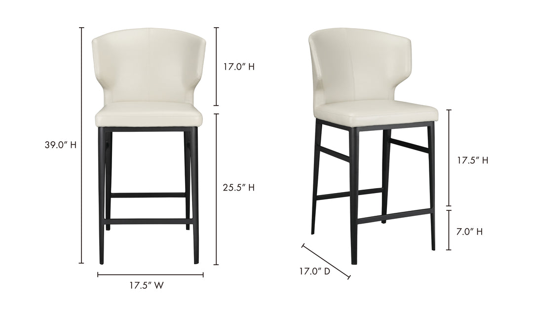 Delaney Counter Stool