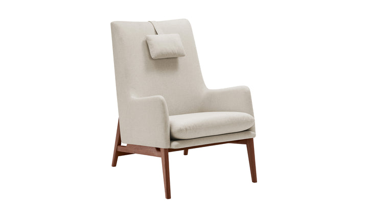 Asta Armchair