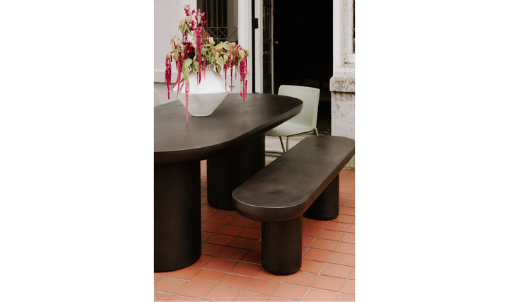 Rocca Bench