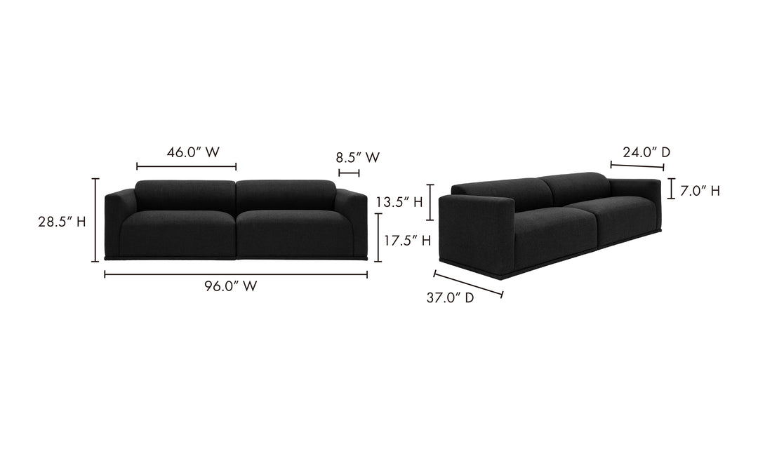 Malou Sofa