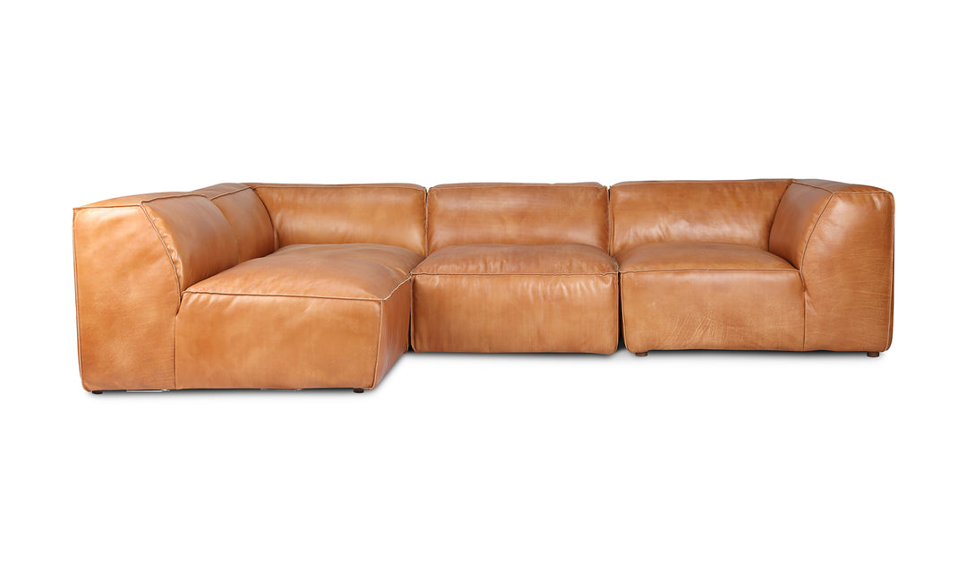 LUXE SIGNATURE MODULAR SECTIONAL