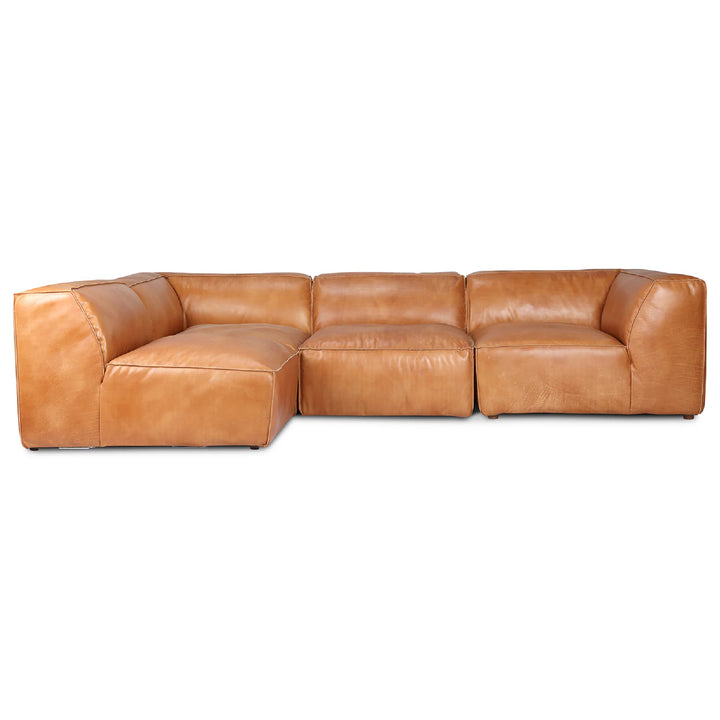 LUXE SIGNATURE MODULAR SECTIONAL