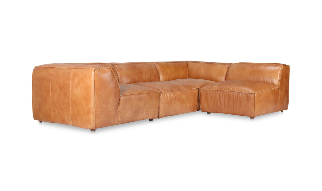 LUXE SIGNATURE MODULAR SECTIONAL