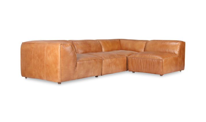 LUXE SIGNATURE MODULAR SECTIONAL