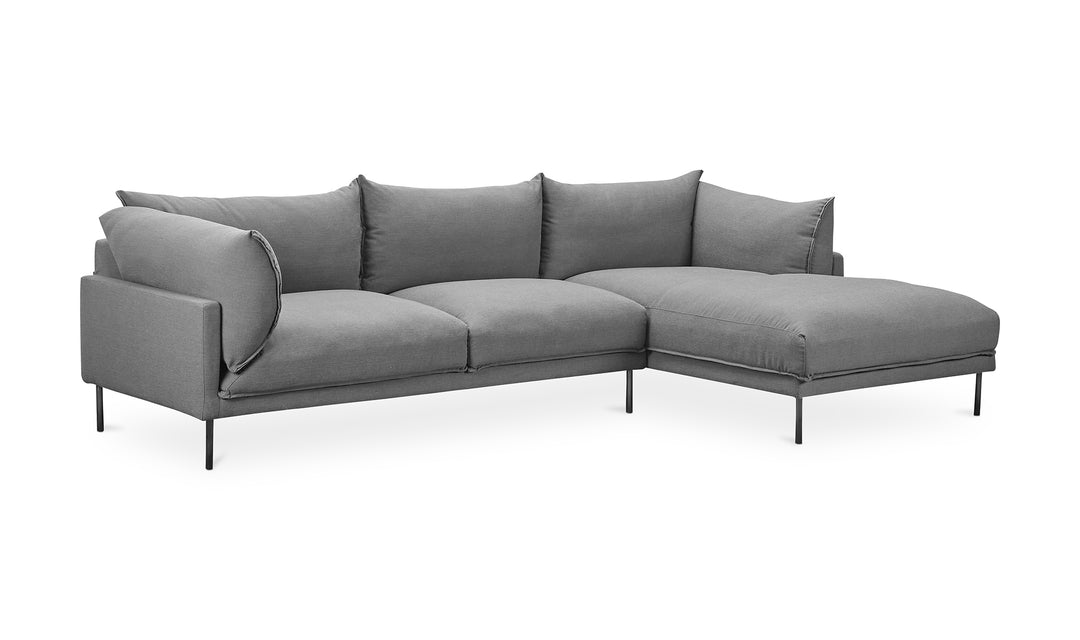 Jamara Sectional