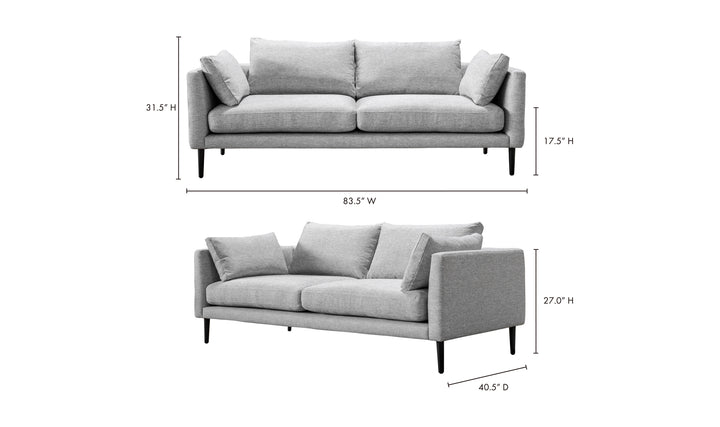 Raval Sofa