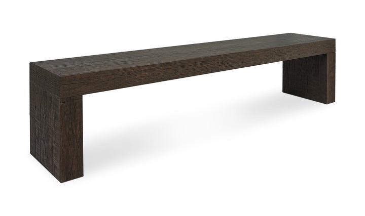 Evander Dining Bench